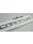 Seat Cordoba 98-2010 Yeni Nesil Bagaj Krom Abs 3m 3D Yazı Logo Amblem 1