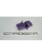 Seat Cordoba 98-2010 Yeni Nesil Bagaj Krom Abs 3m 3D Yazı Logo Amblem 2