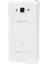 Samsung Galaxy J7 (J700) Kılıf Soft Silikon Şeffaf Arka Kapak 3