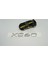 Volvo XC60 Krom Abs 3m 3D Bagaj Logo Yazı Orjinal Ürün 2