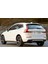 Volvo XC60 Krom Abs 3m 3D Bagaj Logo Yazı Orjinal Ürün 5