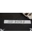 Bmw 318İ Bagaj Krom Metal 3m 3D Yazı Logo 3