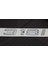 Bmw 318İ Bagaj Krom Metal 3m 3D Yazı Logo 4