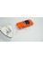 Lamborghini Kaput Body Krom Metal 3m 3D Logo Amblem 1