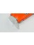 Lamborghini Kaput Body Krom Metal 3m 3D Logo Amblem 4