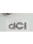 Renault Fluence Megane 3 Clio 4 Dci 3m 3D Bagaj Yazı Logo Amblem 4