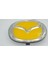 Mazda Cx-5 Cx-7 Cx-9 Rx8 2 3 4 Mpv Mx5 Glossy 3D Ön Kaput Logo 3