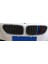 Bmw M F10 5 Series 2011 2013 Modeller Ön Panjur Böbrek Şeridi Oem Ürün 4