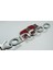 Renault Kangoo Mk2 Bagaj 3m 3D Krom Abs Logo Amblem 1