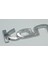 Renault Kangoo Mk2 Bagaj 3m 3D Krom Abs Logo Amblem 4