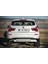 Bmw X3 Bagaj Krom Metal 3m 3D Yazı Logo 2