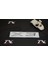 Bmw X3 Bagaj Krom Metal 3m 3D Yazı Logo 3