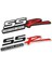 Chevrolet Ssr Cruze Roadstar Captiva Malibu Onix Lacetti Vidalı Ön Panjur Krom Metal Logo 5
