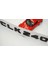 Clk 240 Bagaj Parlak Siyah Abs 3m 3D Yazı Logo 4