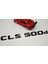 Cls 500D Bagaj Parlak Siyah Abs 3m 3D Yazı Logo 2