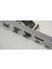 S350D Bagaj Krom Metal 3m 3D Yazı Logo 2