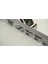 E400D Bagaj Krom Metal 3m 3D Yazı Logo 5