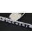 S400L Bagaj Krom Metal 3m 3D Yazı Logo 5