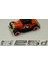 525D Bagaj Krom Metal 3m 3D Yazı Logo 5