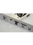 A180D Bagaj Krom Metal 3m 3D Yazı Logo 5