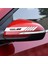 Nissan Yan Aynalar Selefon Kaplama Sticker Seti 1