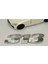 Sprinter 313 Bagaj 3m 3D Abs Yazı Logo Amblem 3