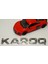 Skoda Karoq Krom Abs 3m 3D Bagaj Yazı Logo 2