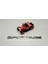 Kia Sportage 2011 2016 Modeller Bagaj Krom Abs 3m 3D Yazı Logo Amblem 1