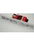 Kia Sportage 2011 2016 Modeller Bagaj Krom Abs 3m 3D Yazı Logo Amblem 2
