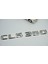 Cls 350 Bagaj Krom Metal 3m 3D Yazı Logo 2