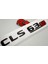 Cls 63S Bagaj Parlak Siyah Abs 3m 3D Yazı Logo 1