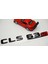 Cls 63S Bagaj Parlak Siyah Abs 3m 3D Yazı Logo 3