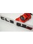 Cls 63S Bagaj Parlak Siyah Abs 3m 3D Yazı Logo 4