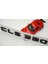 Cls 350 Bagaj Parlak Siyah Abs 3m 3D Yazı Logo 4