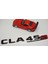 Cla 45S Bagaj Parlak Siyah Abs 3m 3D Yazı Logo 2
