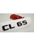 cl 65 Bagaj Parlak Siyah Abs 3m 3D Yazı Logo 1