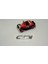 Sprinter Cdi 2014+ Bagaj Krom Abs Orjinal Yazı Logo 1