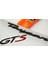 Porsche Taycan Gts Bagaj 3m 3D Abs Yazı Logo Amblem Seti 4