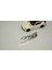 Sprinter 318 Bagaj 3m 3D Abs Yazı Logo Amblem 2