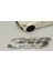 Sprinter 318 Bagaj 3m 3D Abs Yazı Logo Amblem 3