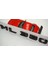 ml 350 Bagaj Parlak Siyah Abs 3m 3D Yazı Logo 4