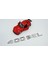 400 Sel Bagaj Krom Metal 3m 3D Yazı Logo 2