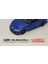 Subaru Wrc Logo Damla Silikon Plaka Logo Arma Amblem Yeni Stil 3
