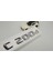 C200D Bagaj Krom Metal 3m 3D Yazı Logo 1