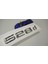 Bmw 528D Bagaj Krom Metal 3m 3D Yazı Logo 1