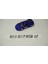 Bmw 528D Bagaj Krom Metal 3m 3D Yazı Logo 2