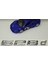 Bmw 528D Bagaj Krom Metal 3m 3D Yazı Logo 4