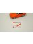 Audi S Line Quattro Gecko Logo Damla Silikon Plaka Logo Arma Amblem Yeni Stil 2