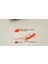 Audi S Line Quattro Gecko Logo Damla Silikon Plaka Logo Arma Amblem Yeni Stil 3