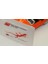 Audi S Line Quattro Gecko Logo Damla Silikon Plaka Logo Arma Amblem Yeni Stil 5
